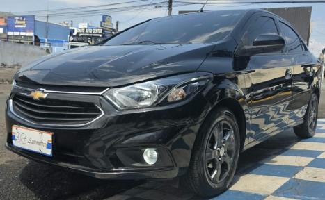 CHEVROLET Prisma 1.4 4P LTZ  AUTOMÁTICO, Foto 2