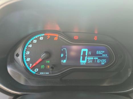 CHEVROLET Prisma 1.4 4P LTZ  AUTOMÁTICO, Foto 7