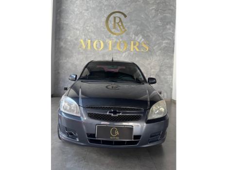 CHEVROLET Prisma 1.4 4P LT FLEX, Foto 2
