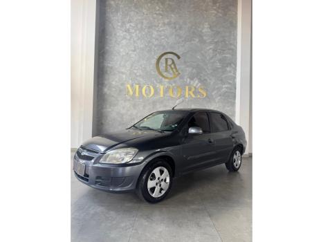 CHEVROLET Prisma 1.4 4P LT FLEX, Foto 3