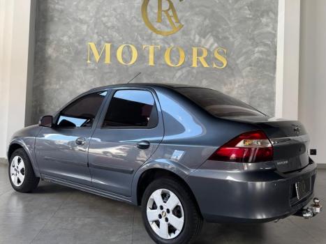 CHEVROLET Prisma 1.4 4P LT FLEX, Foto 6