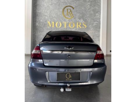 CHEVROLET Prisma 1.4 4P LT FLEX, Foto 7
