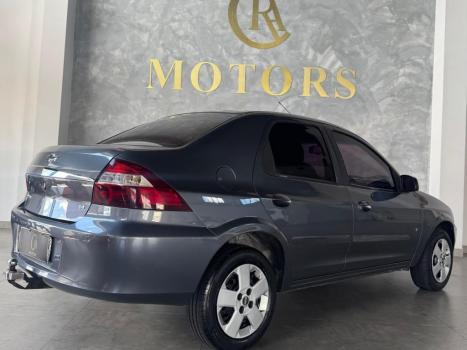 CHEVROLET Prisma 1.4 4P LT FLEX, Foto 8