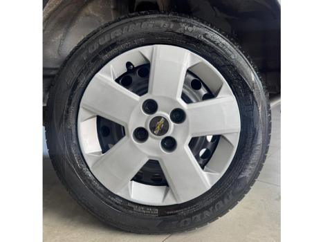 CHEVROLET Prisma 1.4 4P LT FLEX, Foto 9