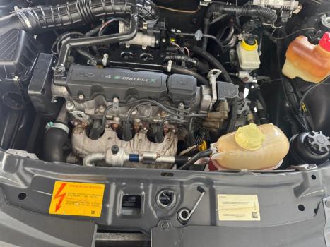CHEVROLET Prisma 1.4 4P LT FLEX, Foto 16