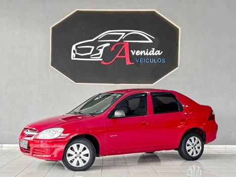 CHEVROLET Prisma 1.4 4P MAXX FLEX, Foto 1