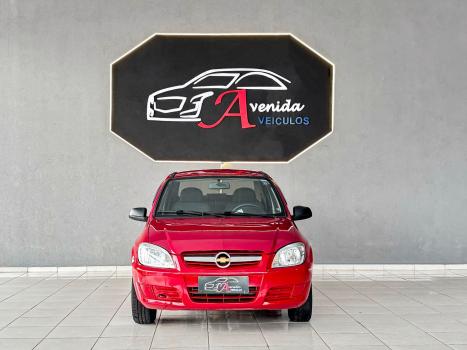 CHEVROLET Prisma 1.4 4P MAXX FLEX, Foto 2