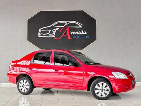 CHEVROLET Prisma 1.4 4P MAXX FLEX, Foto 3