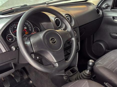CHEVROLET Prisma 1.4 4P MAXX FLEX, Foto 5