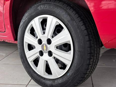 CHEVROLET Prisma 1.4 4P MAXX FLEX, Foto 10