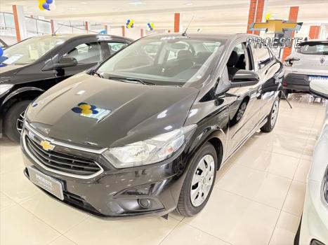 CHEVROLET Prisma 1.4 4P LT FLEX, Foto 1
