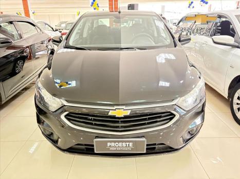 CHEVROLET Prisma 1.4 4P LT FLEX, Foto 2