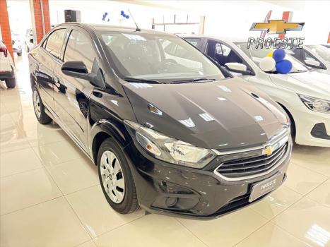 CHEVROLET Prisma 1.4 4P LT FLEX, Foto 3