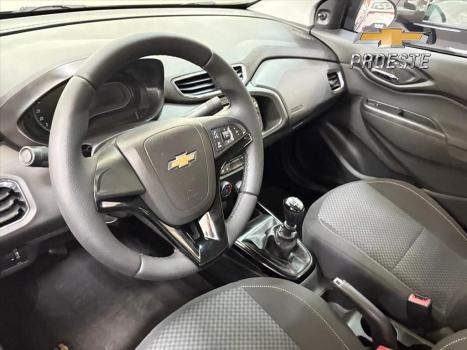 CHEVROLET Prisma 1.4 4P LT FLEX, Foto 4