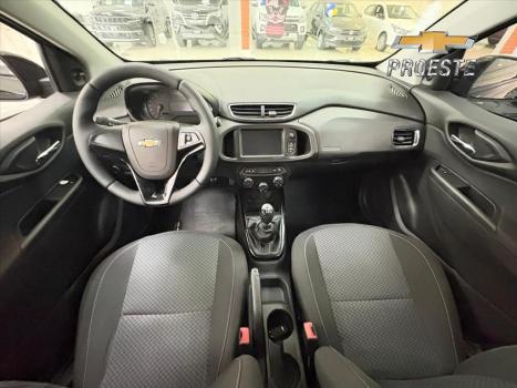 CHEVROLET Prisma 1.4 4P LT FLEX, Foto 5