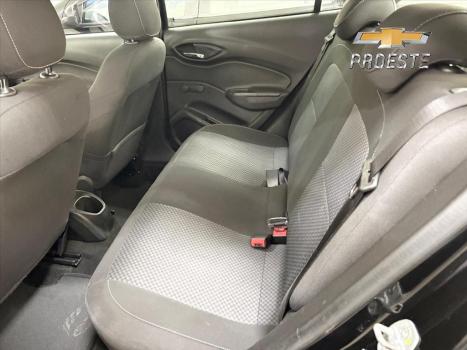 CHEVROLET Prisma 1.4 4P LT FLEX, Foto 6
