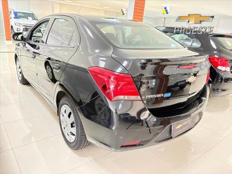 CHEVROLET Prisma 1.4 4P LT FLEX, Foto 7