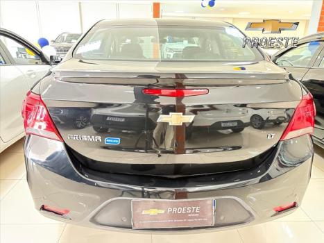 CHEVROLET Prisma 1.4 4P LT FLEX, Foto 8