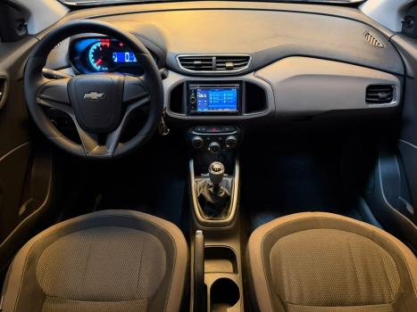 CHEVROLET Prisma 1.4 4P LT FLEX, Foto 6