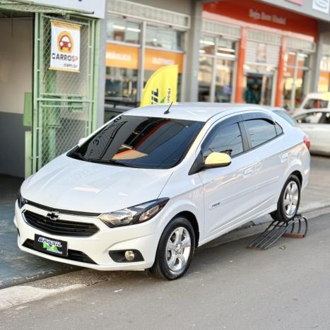 CHEVROLET Prisma 1.4 4P LT FLEX, Foto 2