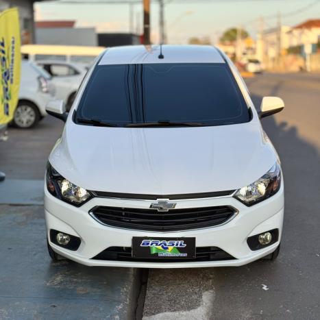 CHEVROLET Prisma 1.4 4P LT FLEX, Foto 3