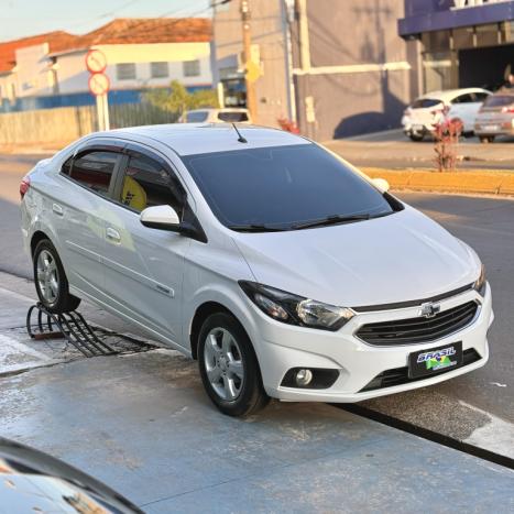 CHEVROLET Prisma 1.4 4P LT FLEX, Foto 4