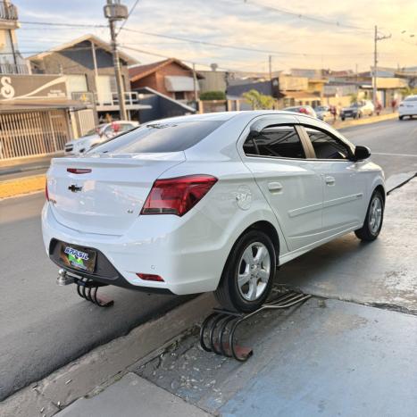CHEVROLET Prisma 1.4 4P LT FLEX, Foto 5