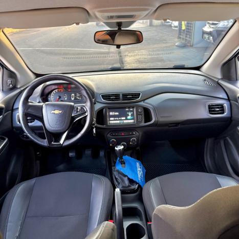 CHEVROLET Prisma 1.4 4P LT FLEX, Foto 8