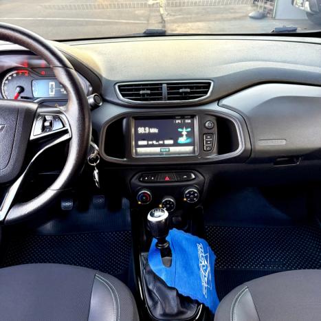 CHEVROLET Prisma 1.4 4P LT FLEX, Foto 10