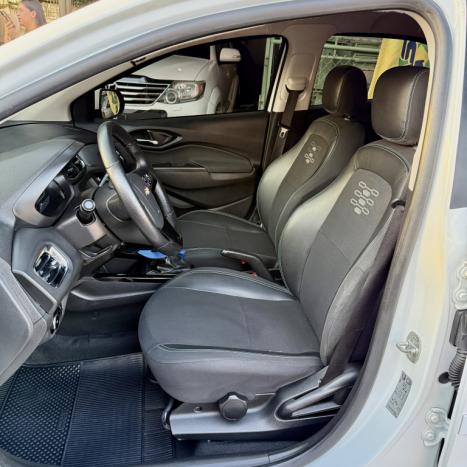 CHEVROLET Prisma 1.4 4P LT FLEX, Foto 11