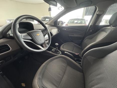 CHEVROLET Prisma 1.4 4P LT FLEX, Foto 12