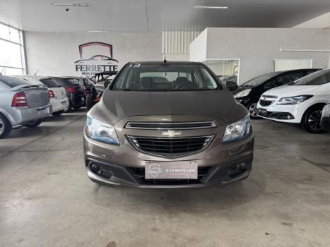 CHEVROLET Prisma 1.4 4P LT FLEX, Foto 1