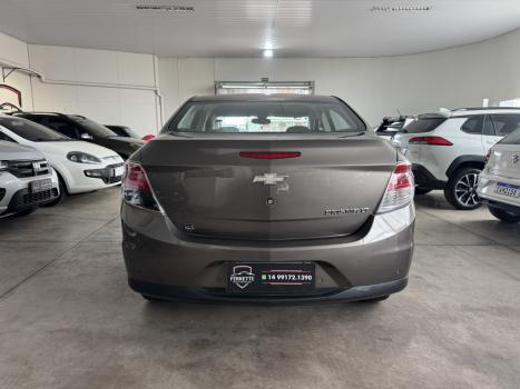CHEVROLET Prisma 1.4 4P LT FLEX, Foto 4