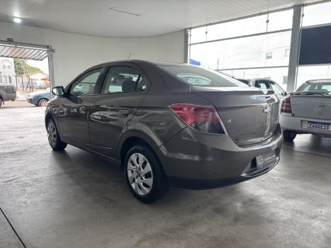 CHEVROLET Prisma 1.4 4P LT FLEX, Foto 5