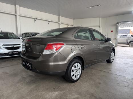 CHEVROLET Prisma 1.4 4P LT FLEX, Foto 6