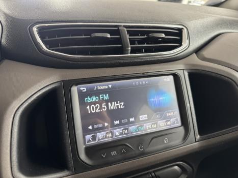 CHEVROLET Prisma 1.4 4P LT FLEX, Foto 8