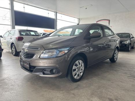 CHEVROLET Prisma 1.4 4P LT FLEX, Foto 2