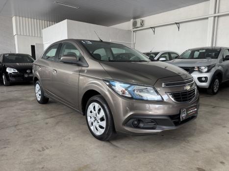 CHEVROLET Prisma 1.4 4P LT FLEX, Foto 3