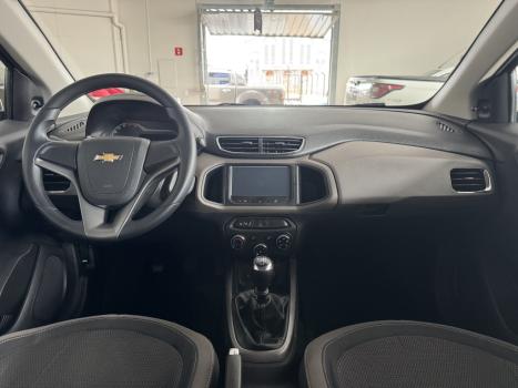 CHEVROLET Prisma 1.4 4P LT FLEX, Foto 13