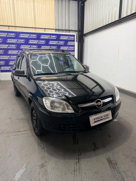 CHEVROLET Prisma 1.4 4P MAXX FLEX, Foto 1