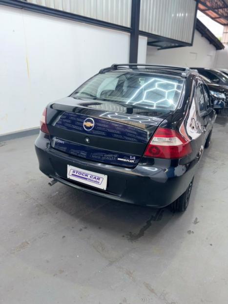 CHEVROLET Prisma 1.4 4P MAXX FLEX, Foto 2