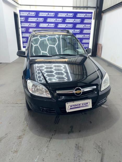 CHEVROLET Prisma 1.4 4P MAXX FLEX, Foto 4