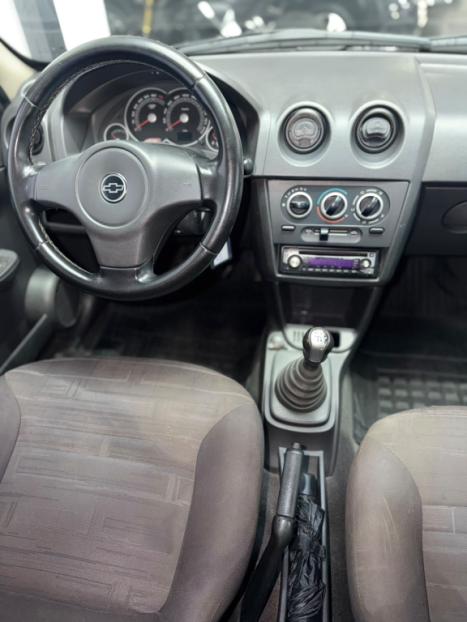 CHEVROLET Prisma 1.4 4P MAXX FLEX, Foto 14