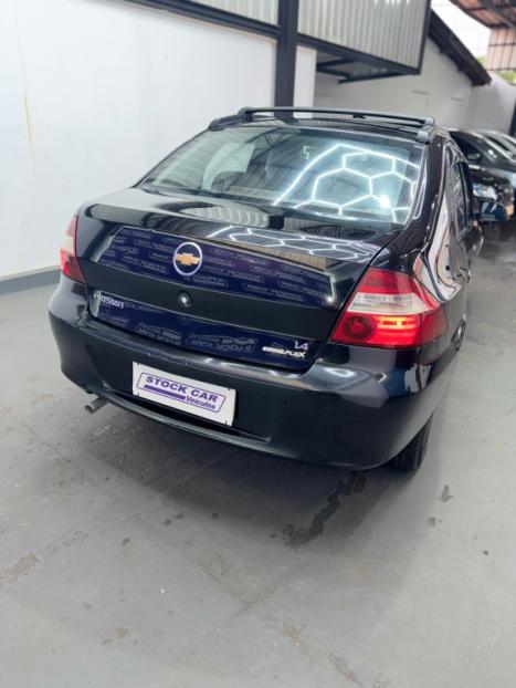 CHEVROLET Prisma 1.4 4P MAXX FLEX, Foto 16