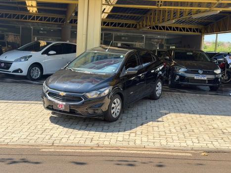 CHEVROLET Prisma 1.4 4P LT FLEX, Foto 1