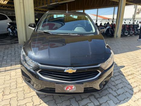 CHEVROLET Prisma 1.4 4P LT FLEX, Foto 2