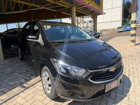 CHEVROLET Prisma 1.4 4P LT FLEX, Foto 3