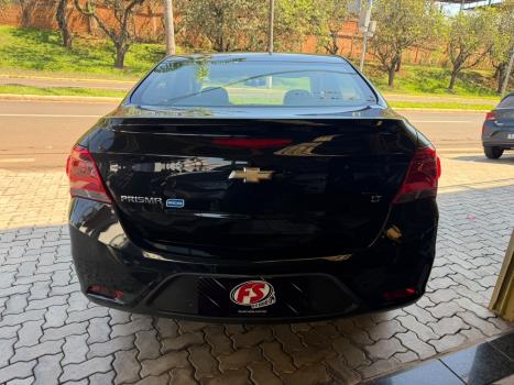 CHEVROLET Prisma 1.4 4P LT FLEX, Foto 5