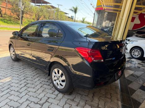 CHEVROLET Prisma 1.4 4P LT FLEX, Foto 6