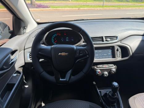 CHEVROLET Prisma 1.4 4P LT FLEX, Foto 7